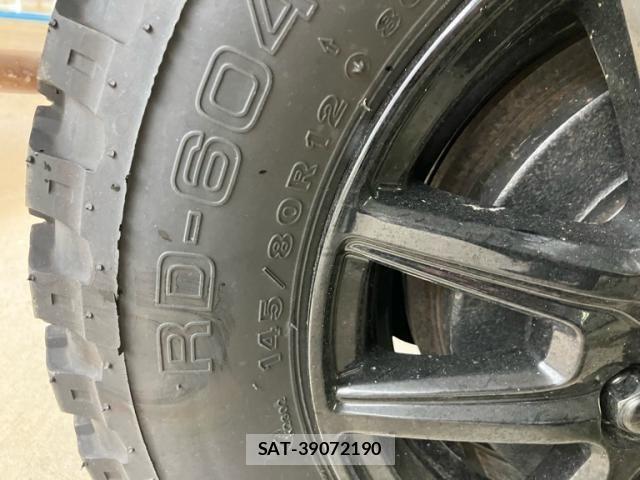 Honda ACTY TRUCK 2000-01 7720001-8