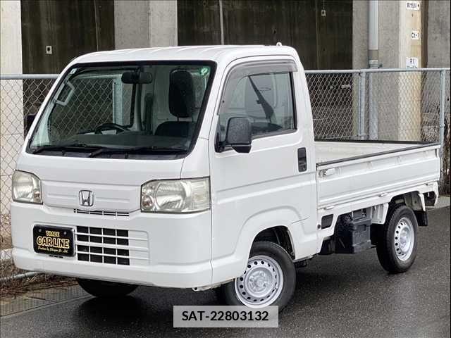 Honda ACTY TRUCK 2012-06 7720000-0