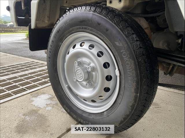 Honda ACTY TRUCK 2012-06 7720000-10