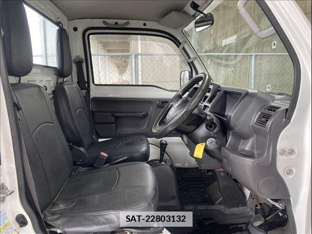 Honda ACTY TRUCK 2012-06 7720000-11