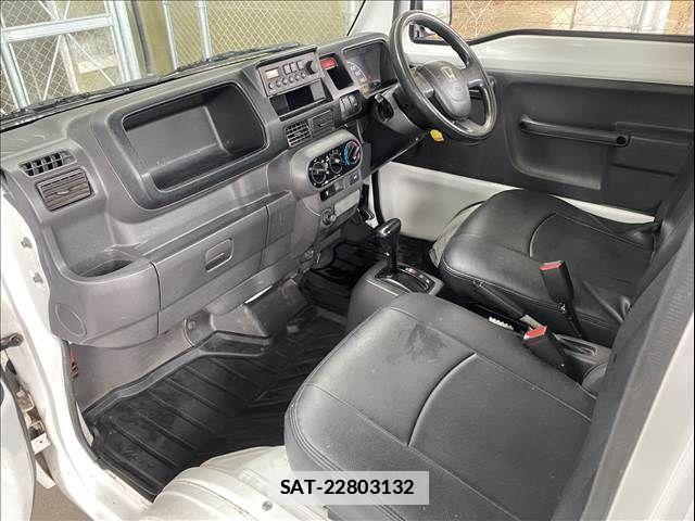 Honda ACTY TRUCK 2012-06 7720000-13
