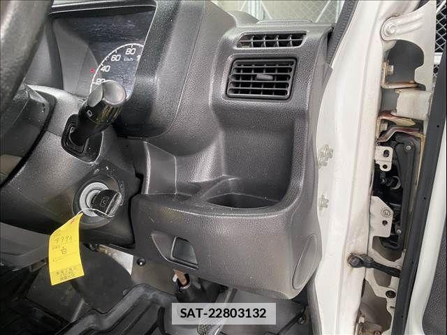Honda ACTY TRUCK 2012-06 7720000-17