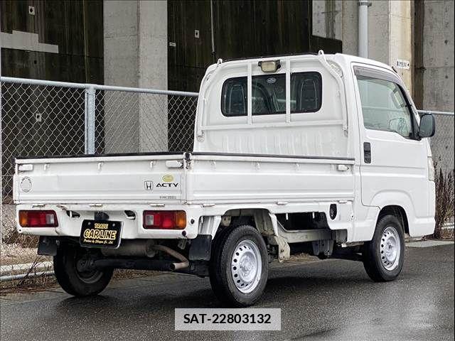 Honda ACTY TRUCK 2012-06 7720000-1