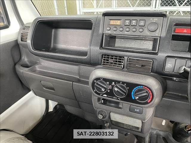 Honda ACTY TRUCK 2012-06 7720000-20