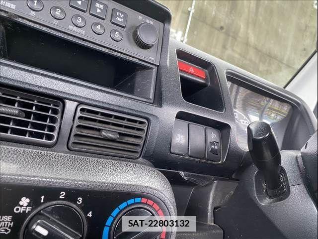 Honda ACTY TRUCK 2012-06 7720000-21