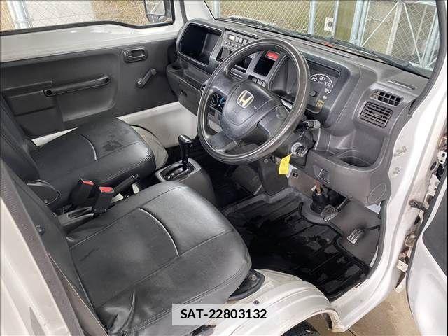 Honda ACTY TRUCK 2012-06 7720000-2