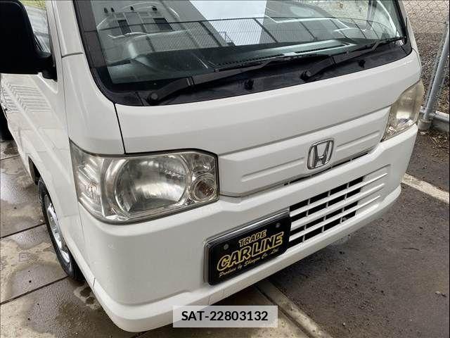 Honda ACTY TRUCK 2012-06 7720000-29