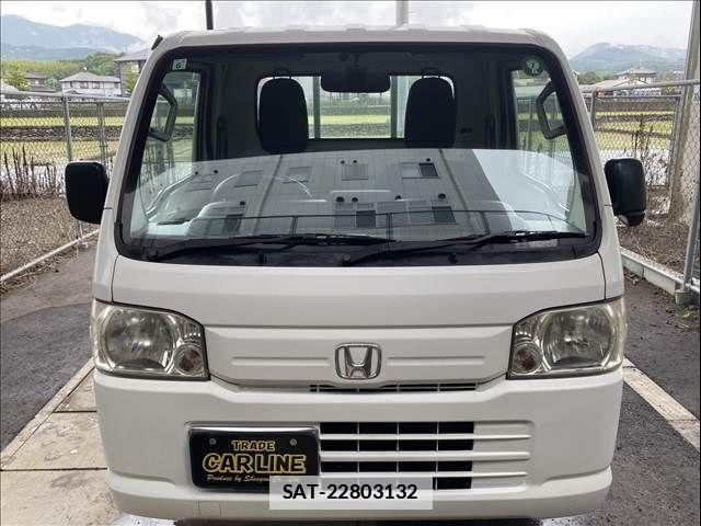 Honda ACTY TRUCK 2012-06 7720000-3