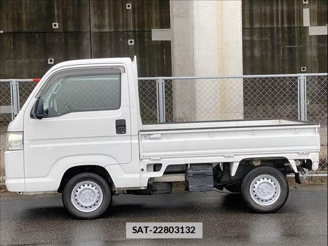 Honda ACTY TRUCK 2012-06 7720000-4