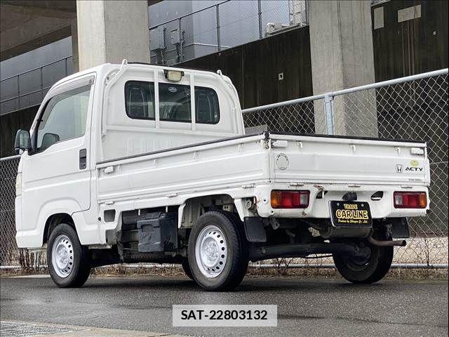 Honda ACTY TRUCK 2012-06 7720000-5