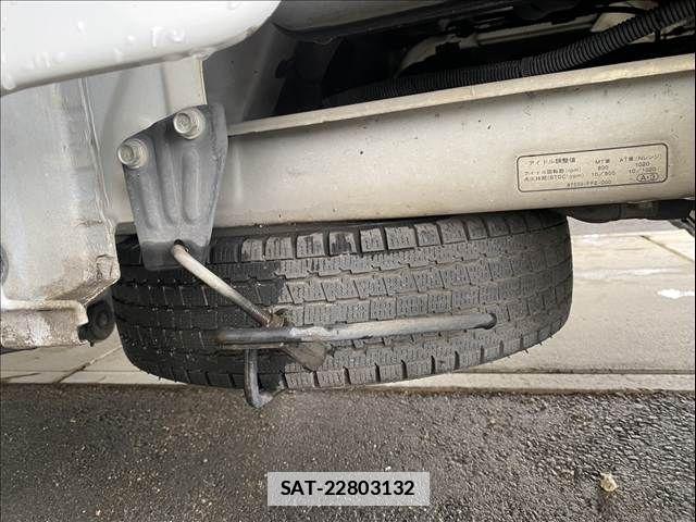 Honda ACTY TRUCK 2012-06 7720000-6