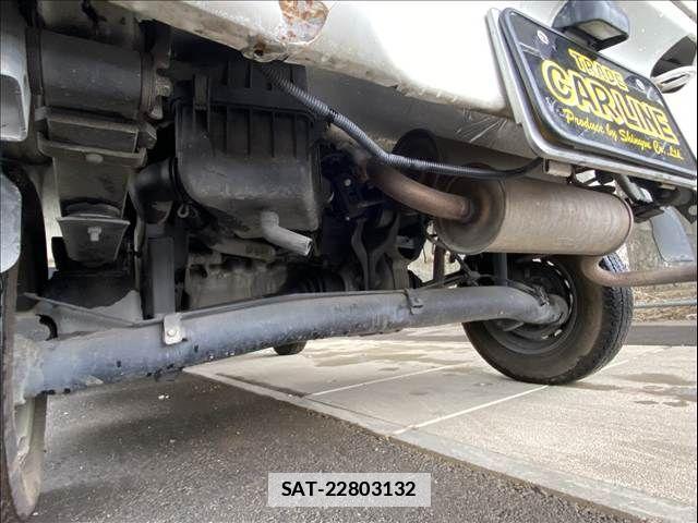 Honda ACTY TRUCK 2012-06 7720000-7