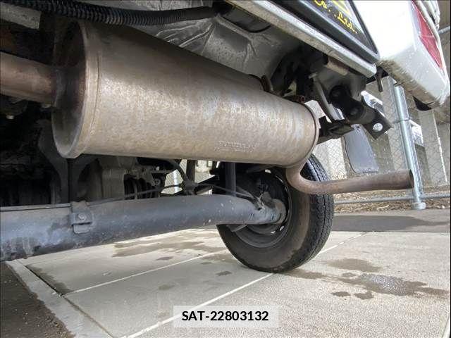 Honda ACTY TRUCK 2012-06 7720000-8