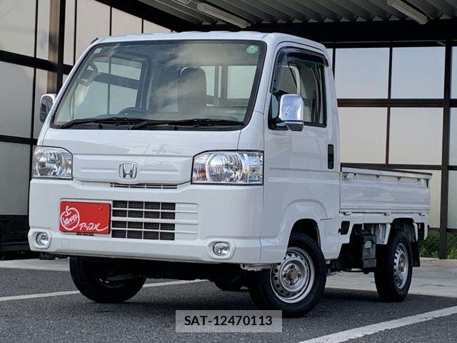 Honda ACTY TRUCK 2020-11 7782215-0