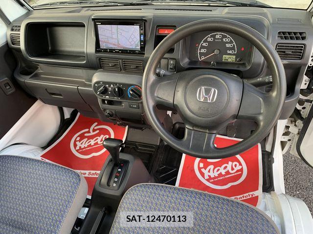 Honda ACTY TRUCK 2020-11 7782215-1