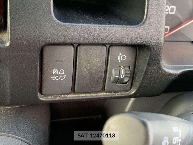 Honda ACTY TRUCK 2020-11 7782215-20