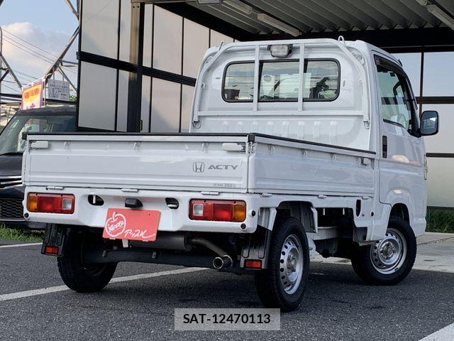 Honda ACTY TRUCK 2020-11 7782215-2