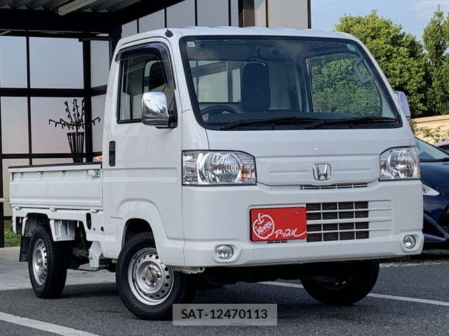 Honda ACTY TRUCK 2020-11 7782215-3