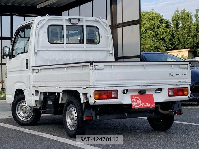 Honda ACTY TRUCK 2020-11 7782215-4