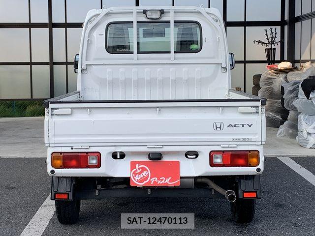 Honda ACTY TRUCK 2020-11 7782215-7