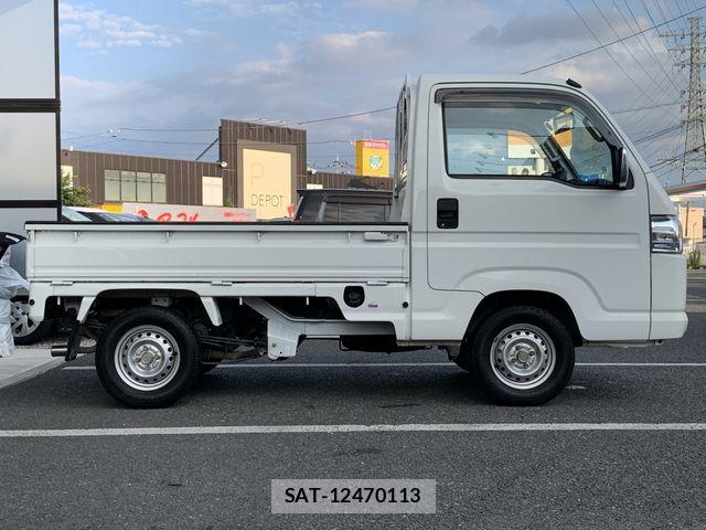 Honda ACTY TRUCK 2020-11 7782215-8