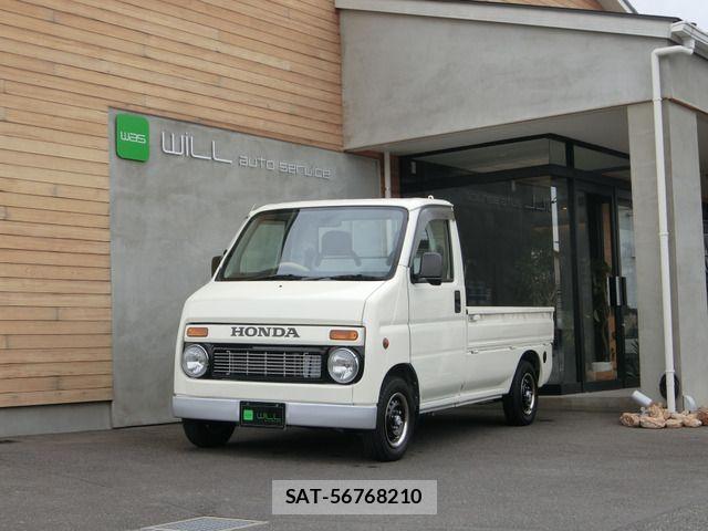 Honda ACTY TRUCK 2008-09 7875064-0