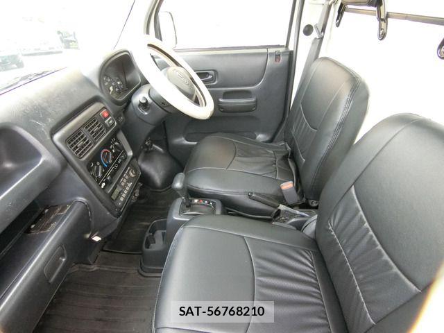 Honda ACTY TRUCK 2008-09 7875064-9