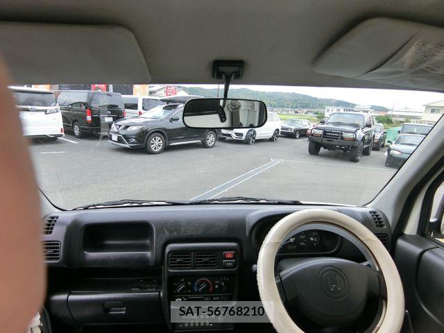 Honda ACTY TRUCK 2008-09 7875064-11