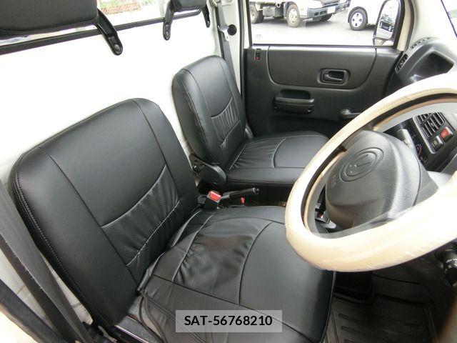 Honda ACTY TRUCK 2008-09 7875064-12