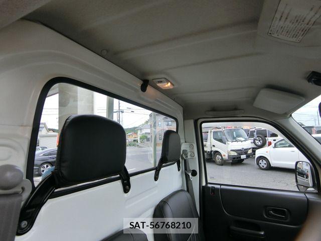 Honda ACTY TRUCK 2008-09 7875064-13