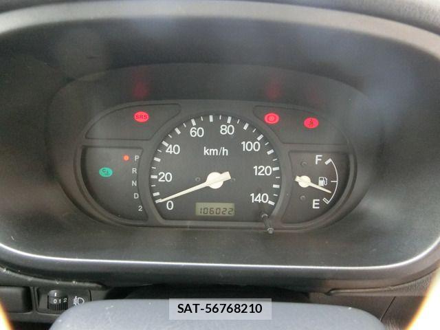 Honda ACTY TRUCK 2008-09 7875064-14