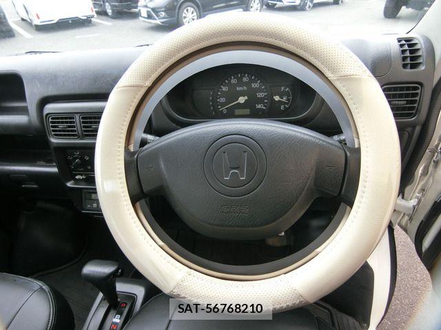 Honda ACTY TRUCK 2008-09 7875064-15