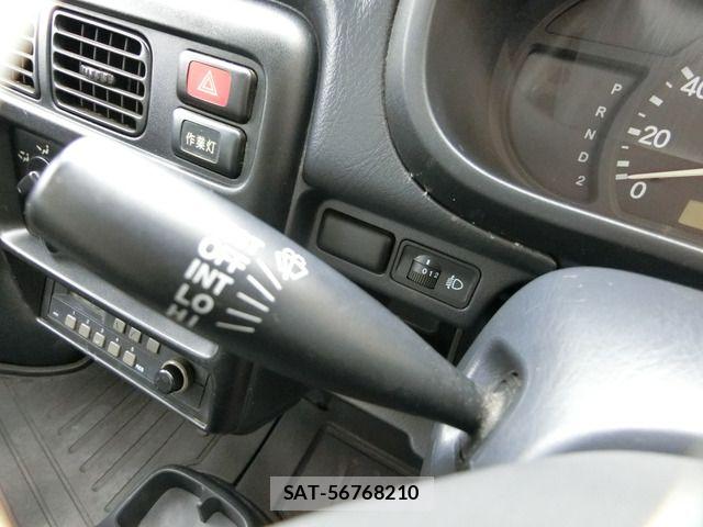 Honda ACTY TRUCK 2008-09 7875064-16