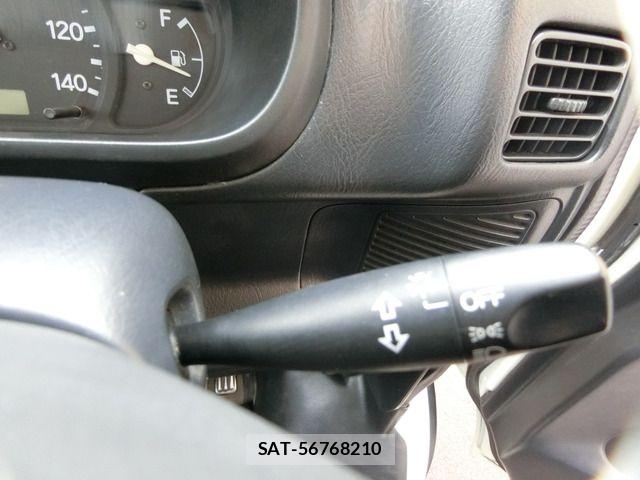 Honda ACTY TRUCK 2008-09 7875064-17