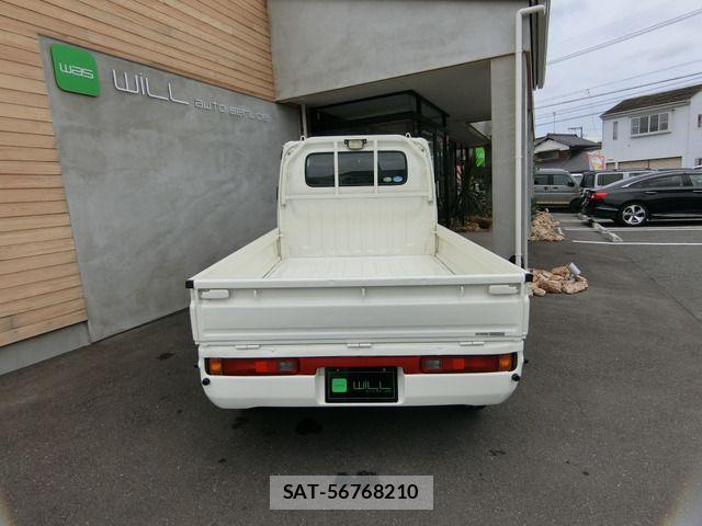 Honda ACTY TRUCK 2008-09 7875064-1