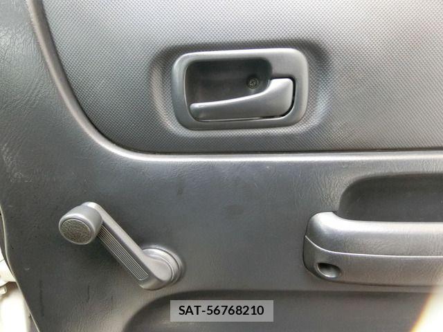 Honda ACTY TRUCK 2008-09 7875064-19