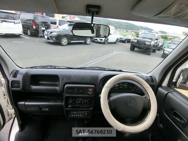 Honda ACTY TRUCK 2008-09 7875064-2