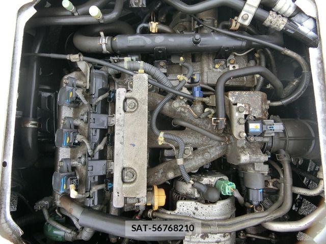 Honda ACTY TRUCK 2008-09 7875064-3