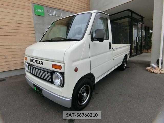 Honda ACTY TRUCK 2008-09 7875064-4