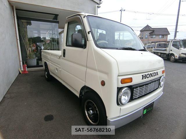Honda ACTY TRUCK 2008-09 7875064-5