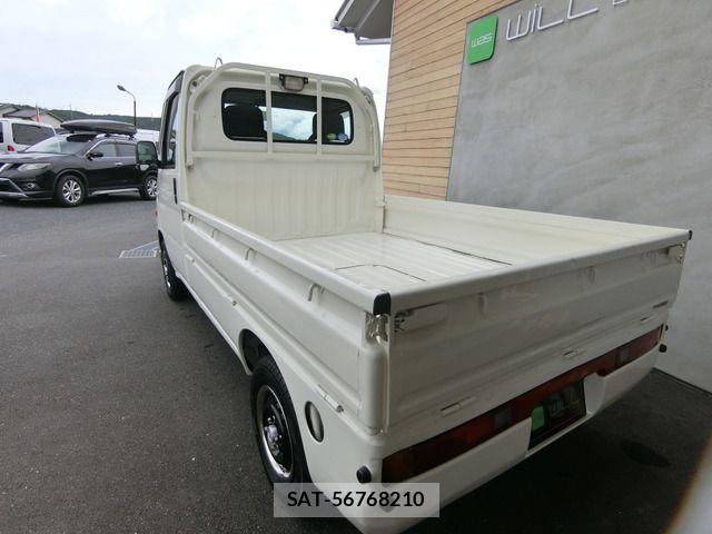 Honda ACTY TRUCK 2008-09 7875064-6