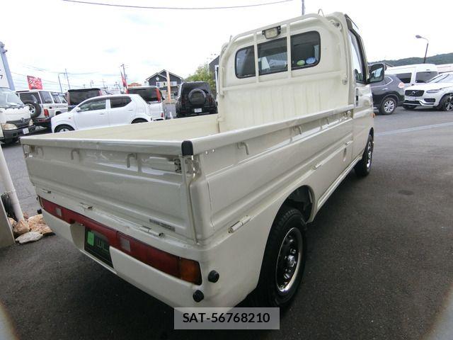 Honda ACTY TRUCK 2008-09 7875064-7