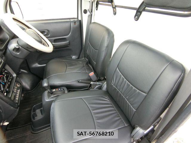 Honda ACTY TRUCK 2008-09 7875064-8
