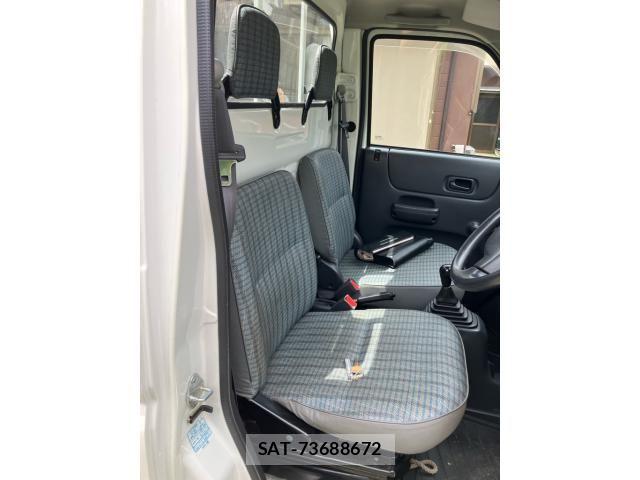Honda ACTY TRUCK 2003-07 7960326-9