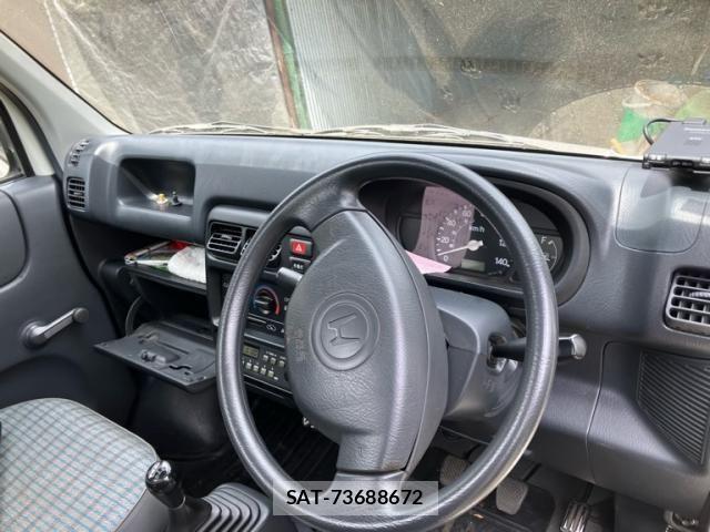 Honda ACTY TRUCK 2003-07 7960326-10