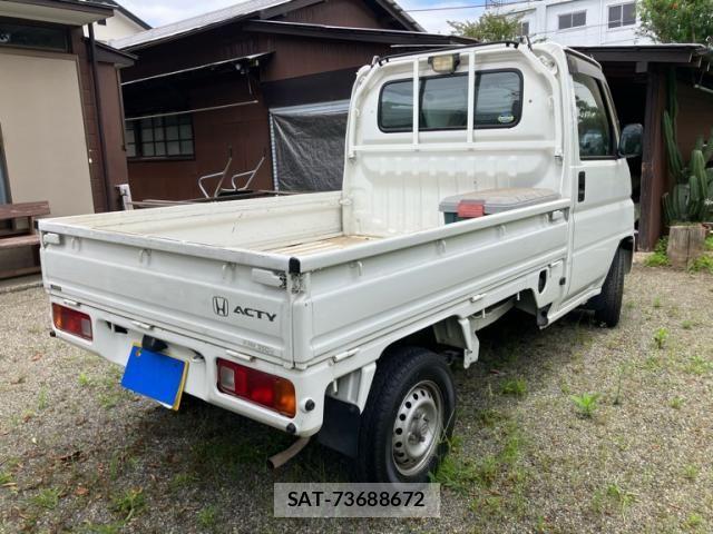 Honda ACTY TRUCK 2003-07 7960326-4