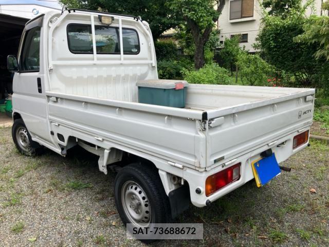 Honda ACTY TRUCK 2003-07 7960326-5