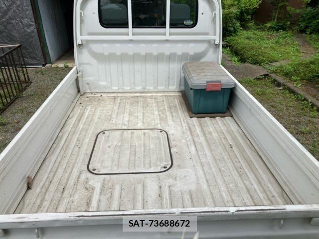 Honda ACTY TRUCK 2003-07 7960326-6