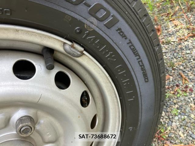 Honda ACTY TRUCK 2003-07 7960326-8