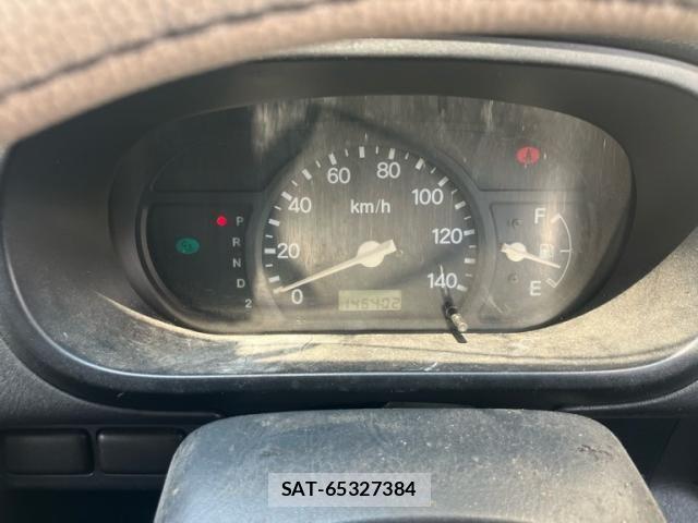 Honda ACTY TRUCK 2002-06 8334420-17